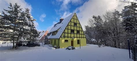 Domek Marzeń Mrzeżyno , ul. Świerkowa 47A